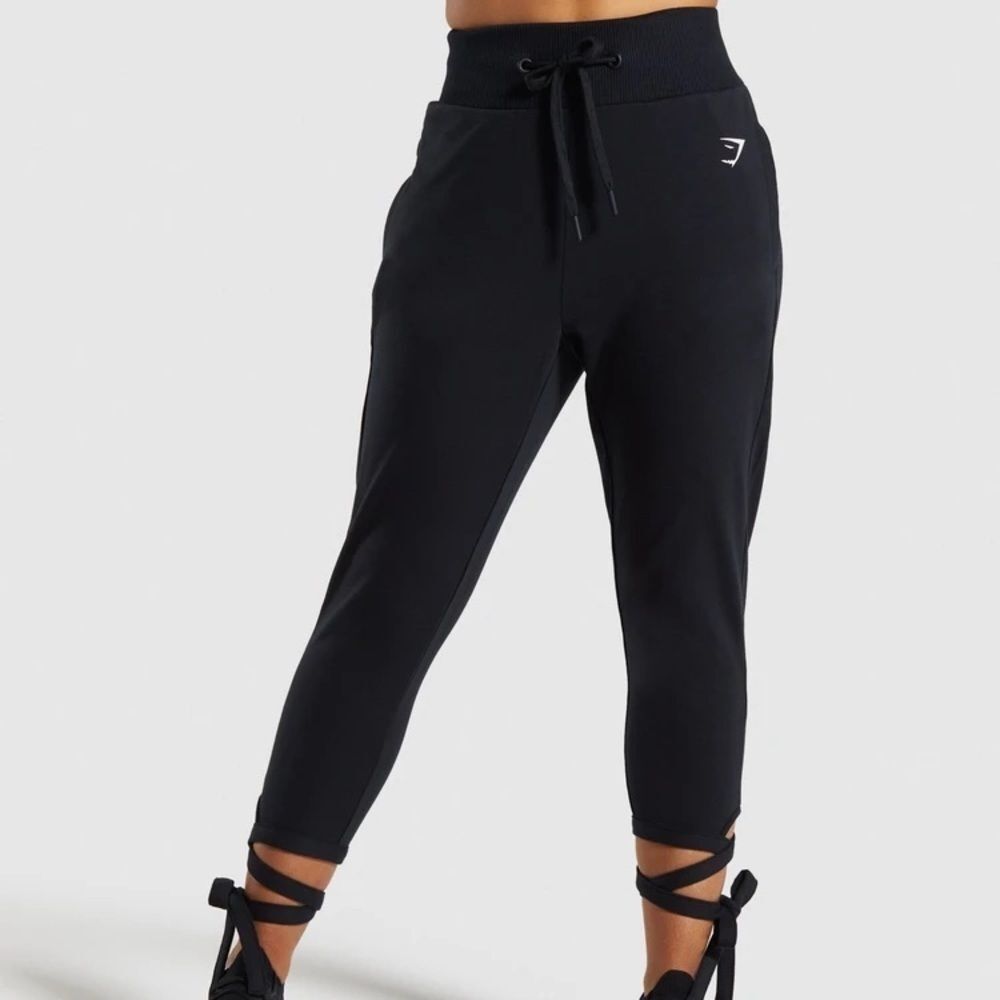 GYMSHARK ARK HIGH WAISTED JOGGER XS